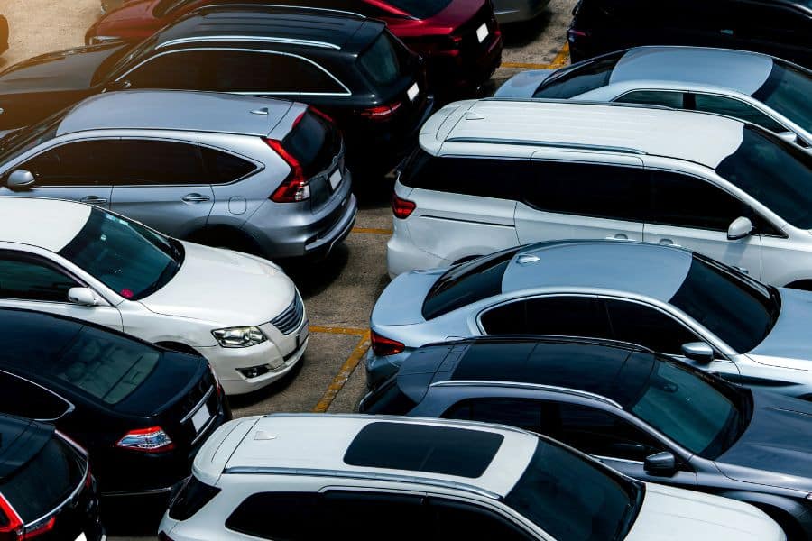 Bersihkan Hari dengan Sentuhan Profesional: Blue Clean Cuci Motor-Mobil